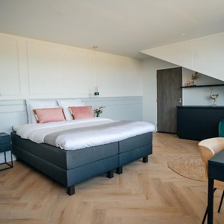 Myhotel Steenwijk - Giethoorn Extérieur photo