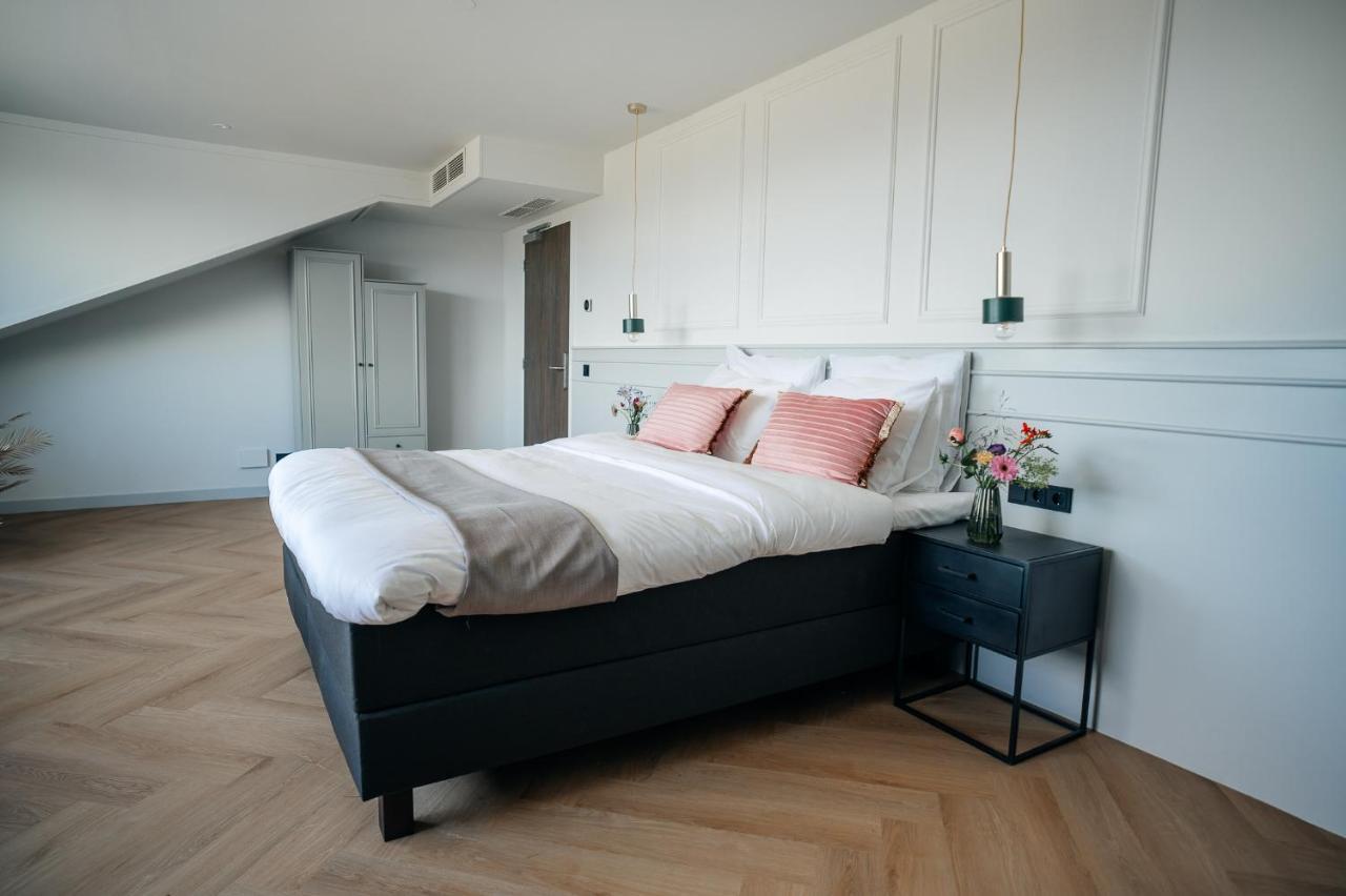 Myhotel Steenwijk - Giethoorn Extérieur photo