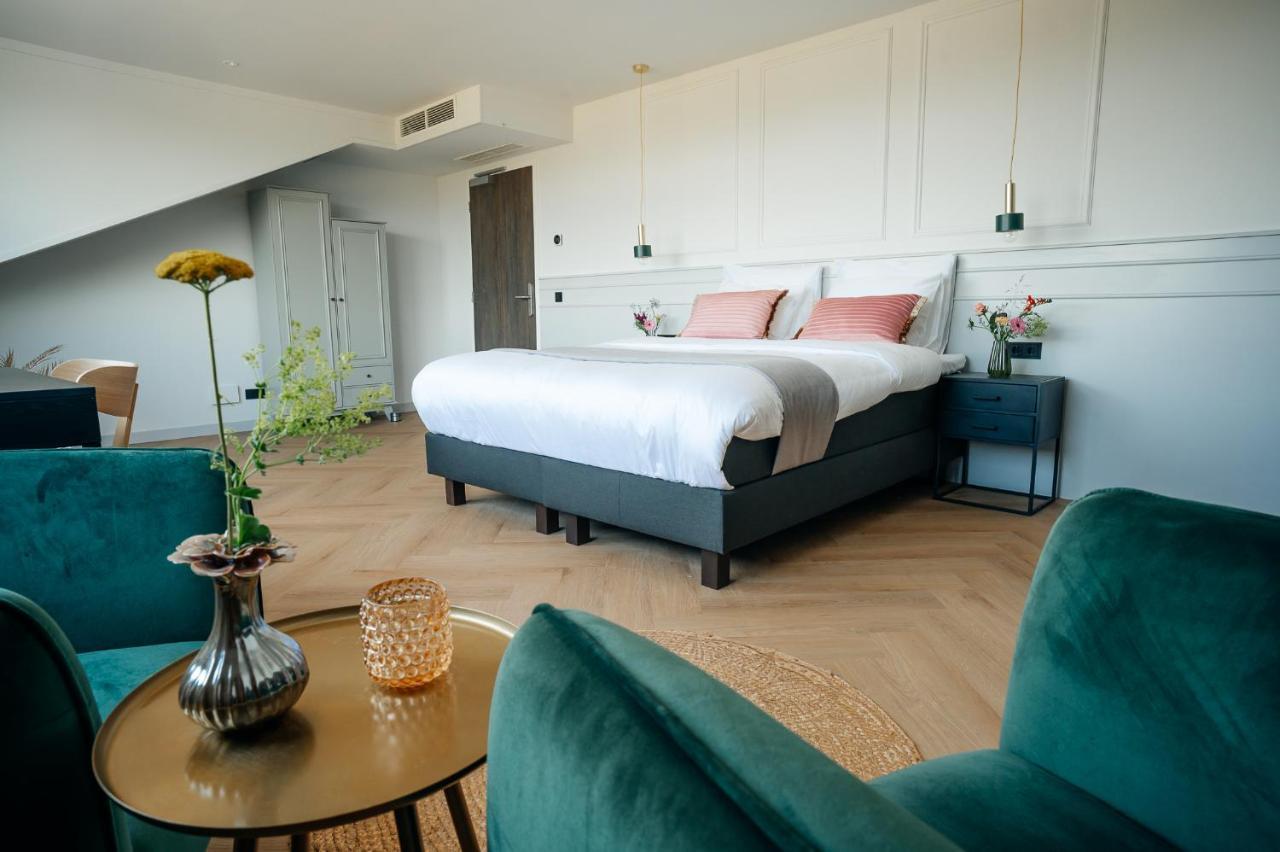 Myhotel Steenwijk - Giethoorn Extérieur photo