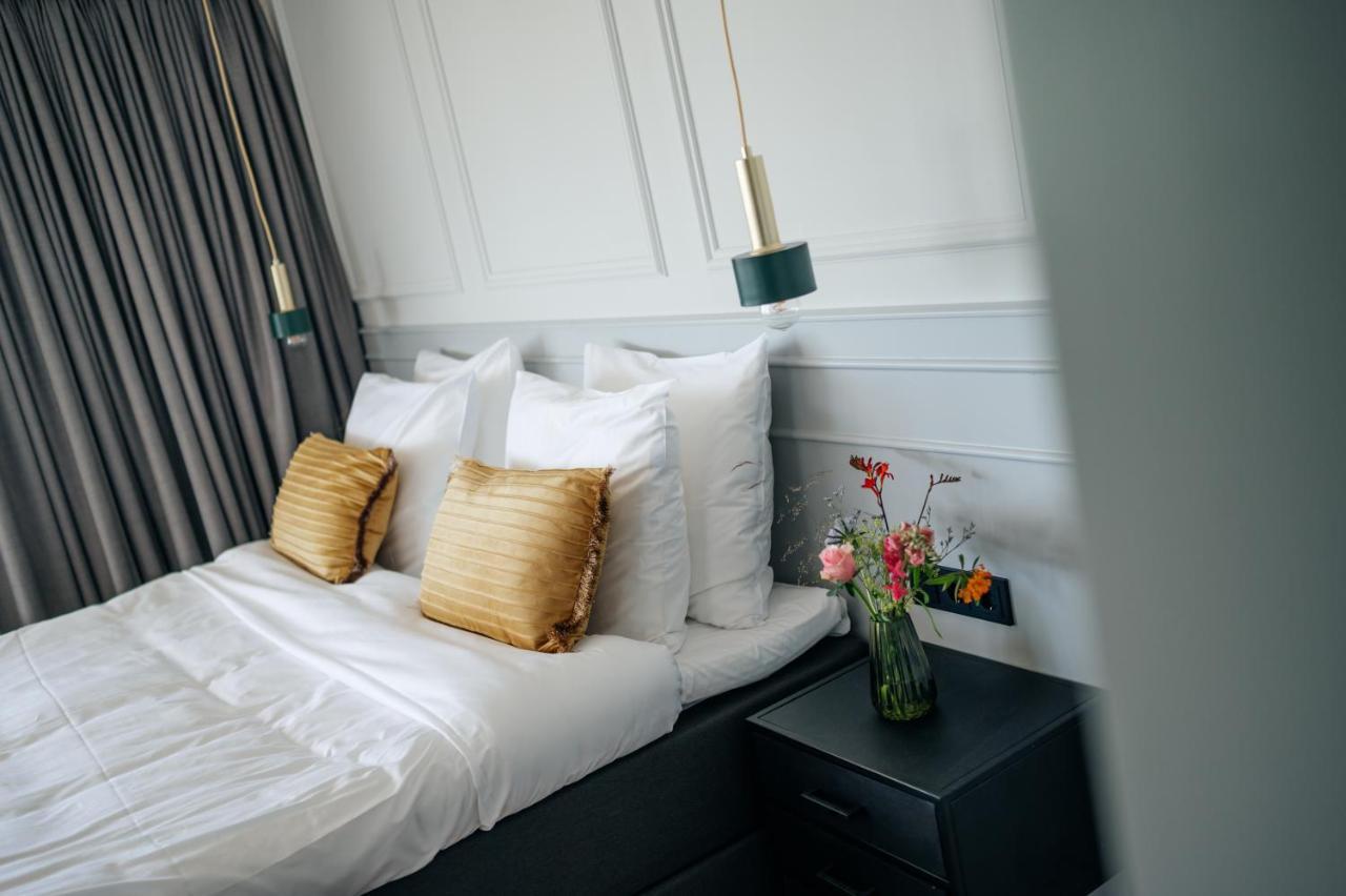 Myhotel Steenwijk - Giethoorn Extérieur photo